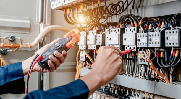 Best Ceiling Fan Installation Electrician  in Emerald Bay, TX