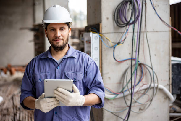Best Industrial Electrical Services  in Emerald Bay, TX