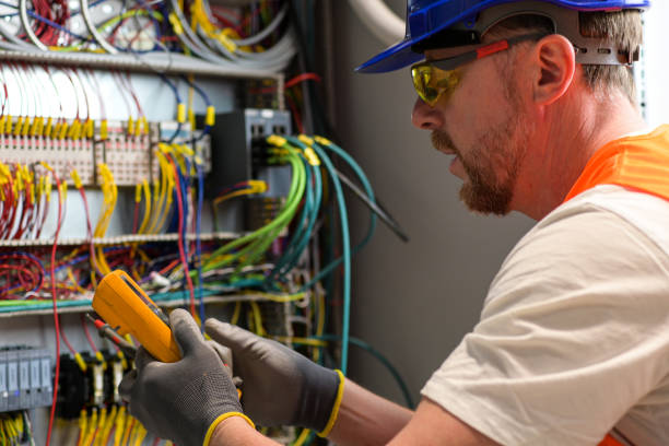 Best Residential Electrician Services  in Emerald Bay, TX