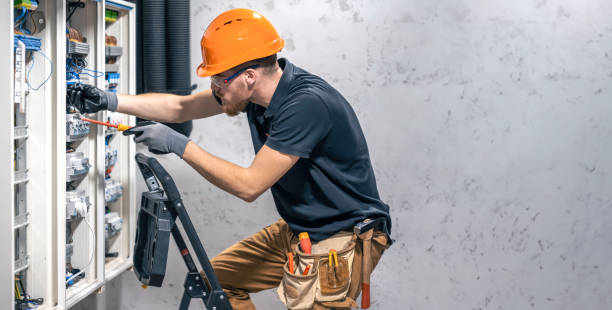 Best Home Electrical Repair  in Emerald Bay, TX